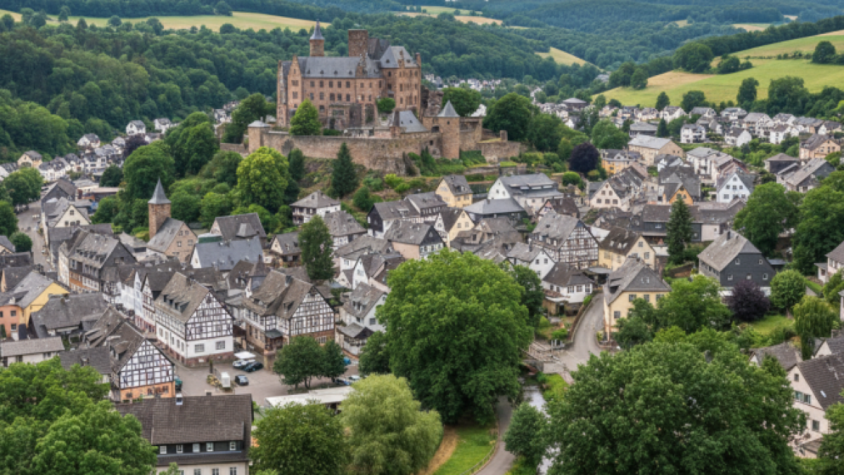 Blankenheim