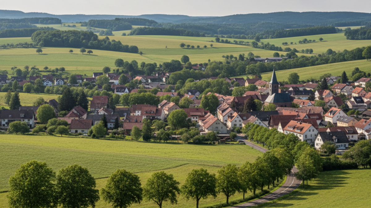 Dahlem