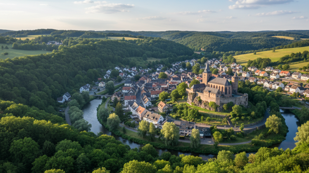 Heimbach
