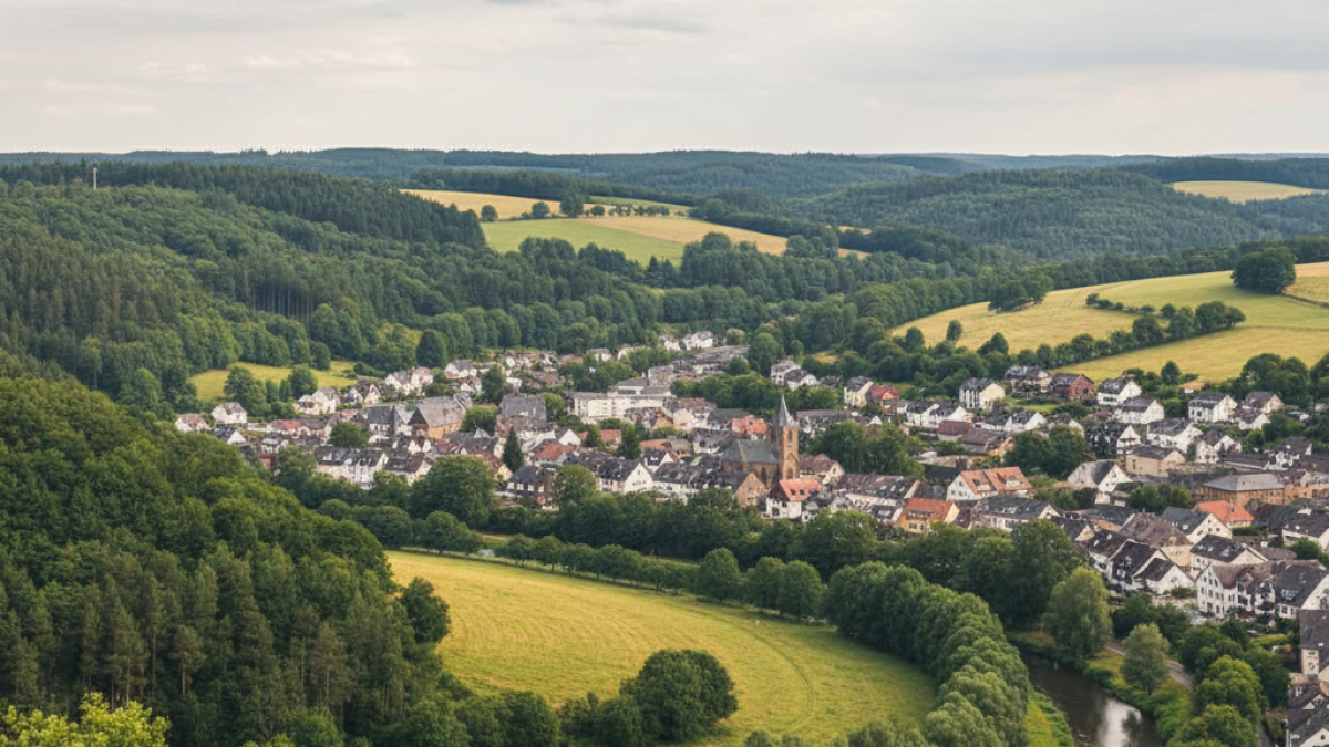 Hellenthal