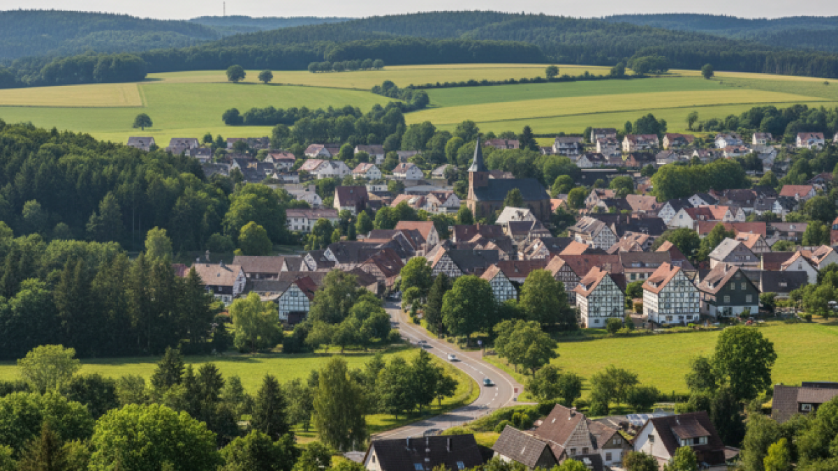 Mechernich