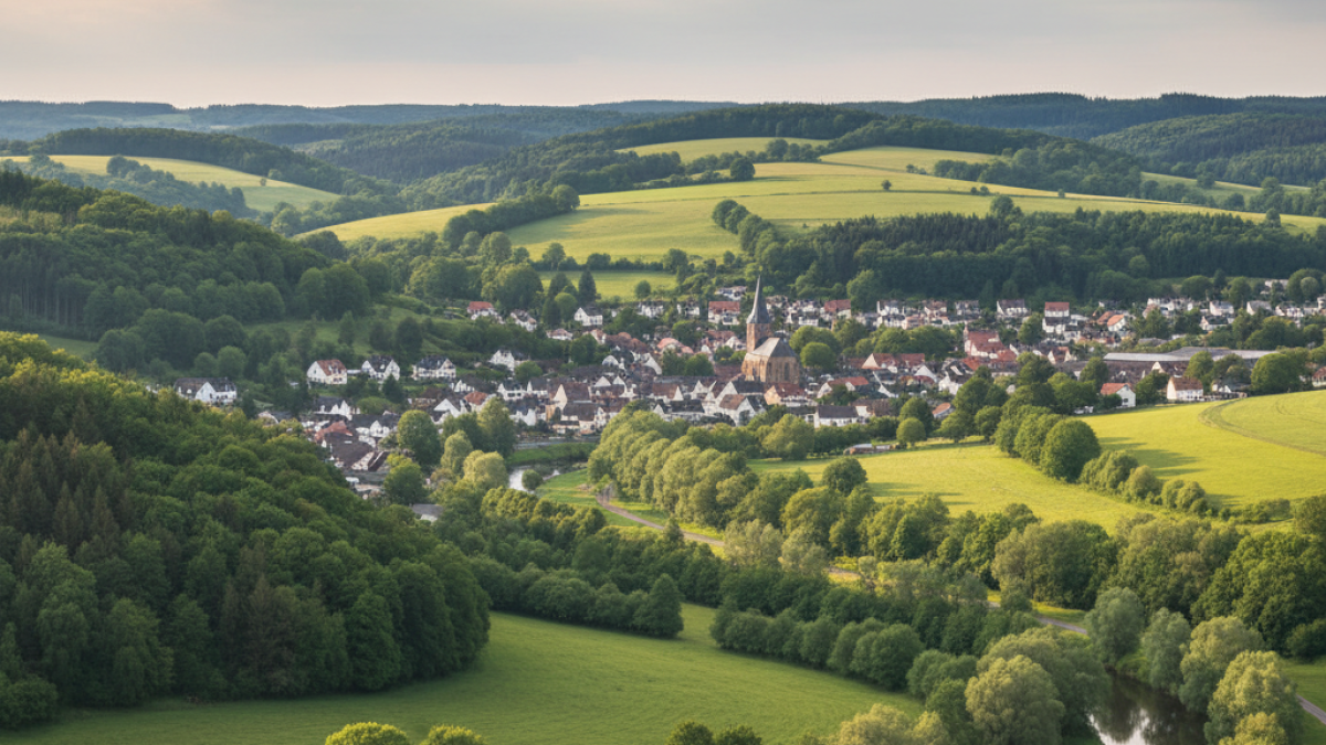 Nettersheim